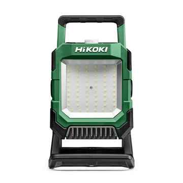 Hikoki Akku Arbejdslampe 4000 lm 18V – ex. batteri