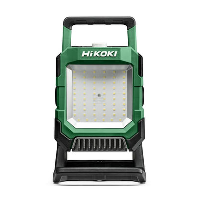 Hikoki Akku Arbejdslampe 4000 lm 18V