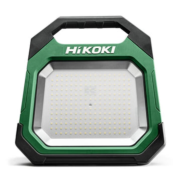 Hikoki Akku Arbejdslampe 10.000 lm 18V – ex. batteri