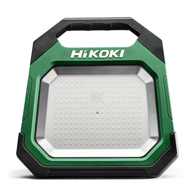 Hikoki Akku Arbejdslampe 10.000 lm 18V