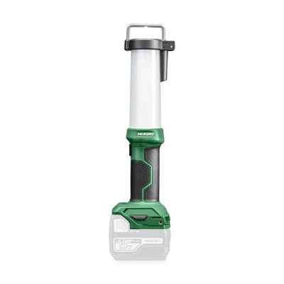 Hikoki Akku Lygte 700 Lumen 18V