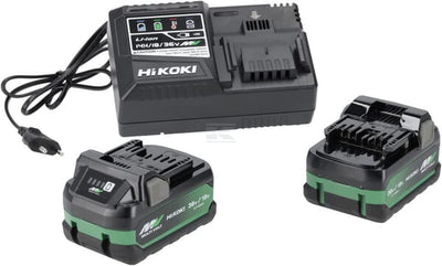 Hikoki Booster-pakke A2 36V