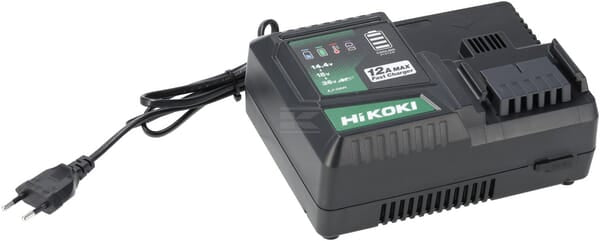 Hikoki Universallader til Batterier