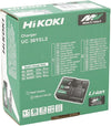 Hikoki Universallader til Batterier