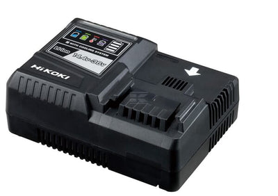 Hikoki Lader til Batterier