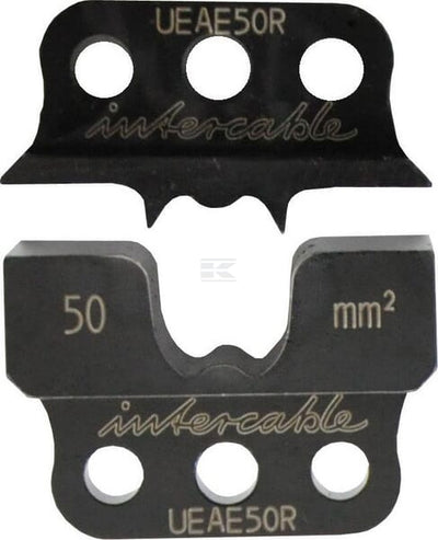 Scangrip Krympetang til kabelsko 50mm²