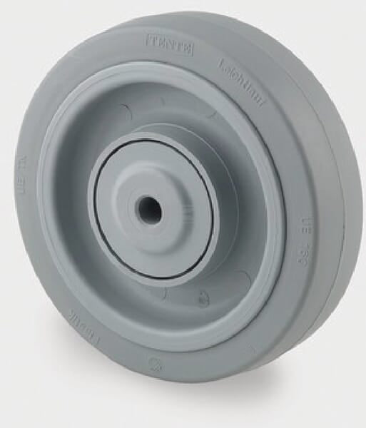 Tente Hjul Ø 125 mm