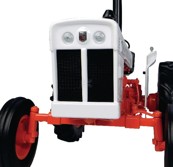 David Brown 995 1973 Traktor Model, 1:32 Skala