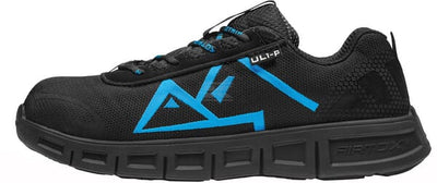 Airtox UL1P Sikkerhedssko, str. 37