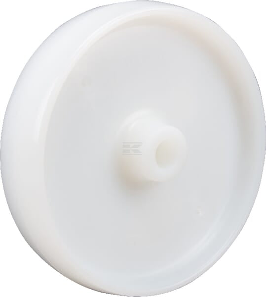 Tente Hjul 200 mm