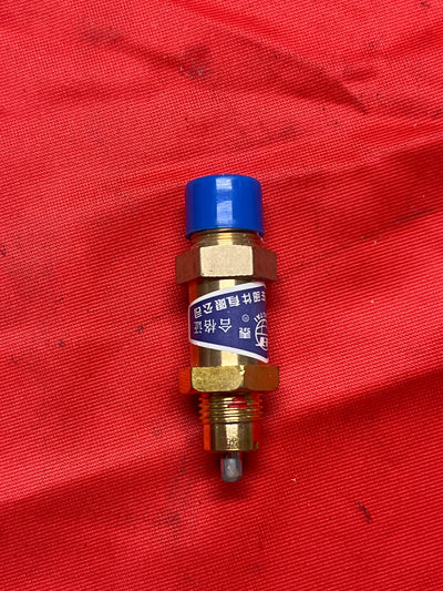 HZM Trykluftventil M16 QC-T 37-1992 (Minilæsser)