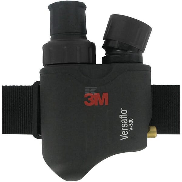 3M Versaflo Regulator V-500E - Trykluftregulator