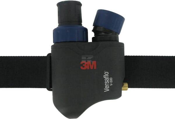3M Versaflo Regulator V-500E - Trykluftregulator
