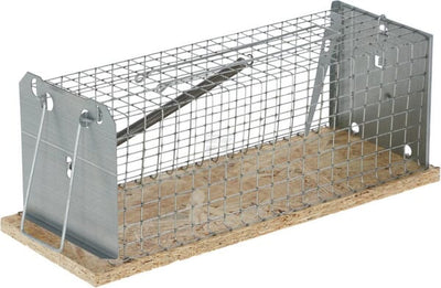 SuperCat Rotte Trådfælde 27 x 10 x 10 cm