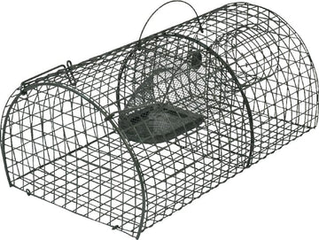 SuperCat Rottefælde 40x24x18cm Flerfangst