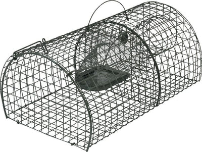 SuperCat Rottefælde 40x24x18cm Flerfangst