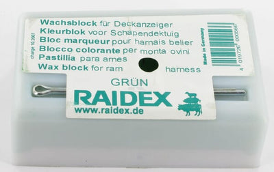 Grønt Kridt til Kontrolsele