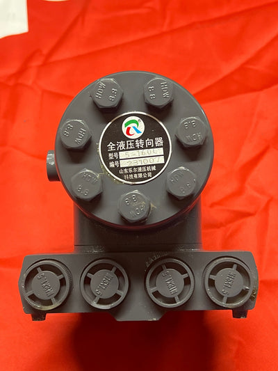 HZM Orbitrol BZZ5-160C Hydraulisk Styreenhed (Minilæsser)