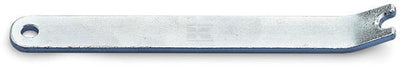 Monteringsnøgle til Weedgo! 180x20x4mm, galvaniseret