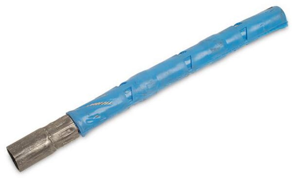 RUBCUT PRO Ukrudtsbørste tuft 315x22mm belagt reb