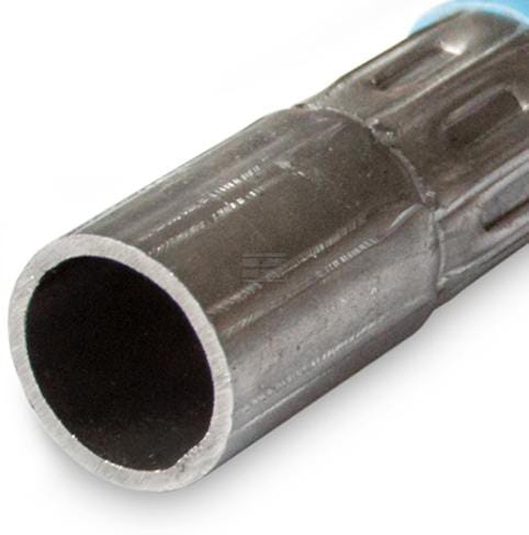 RUBCUT PRO Ukrudtsbørste tuft 315x22mm belagt reb