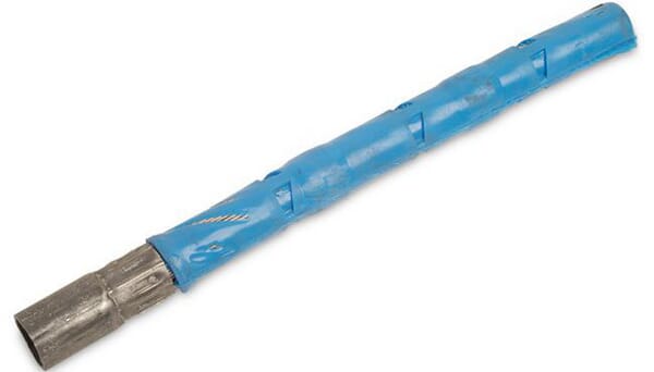 RUBCUT PRO Ukrudtsbørste tuft 315x22mm belagt reb
