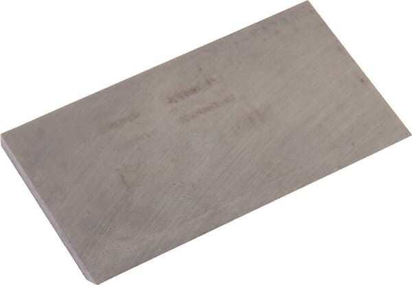 Træflishuggerkniv 95x50x5 mm til flishuggere