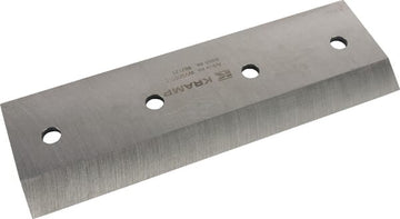 Træflishugger kniv 280x90x13 mm til flishuggere