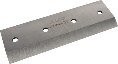 Træflishugger kniv 280x90x13 mm til flishuggere
