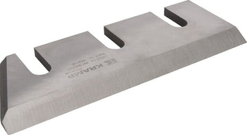 Kniv til Træflishugger 270/240 x 10 mm