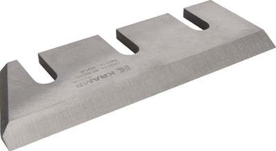 Kniv til Træflishugger 270/240 x 10 mm