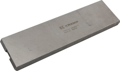 Træflishuggerkniv 300x80x20 mm til flishuggere