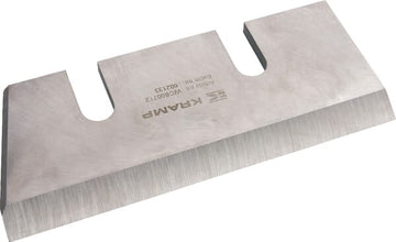 Træflishugger Kniv 240x100x10 mm – Holdbar Erstatningsdel