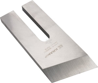 Træflishugger kniv 110x260x18 mm