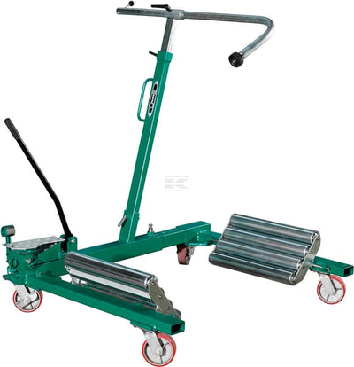 Compac Hjulløfter 1600 kg