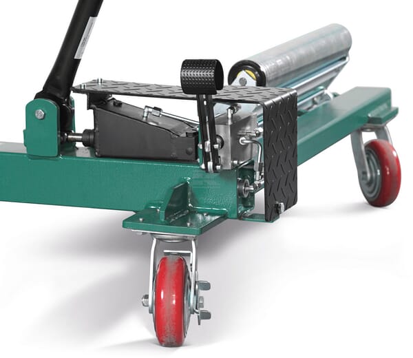 Compac Hjulløfter 1600 kg