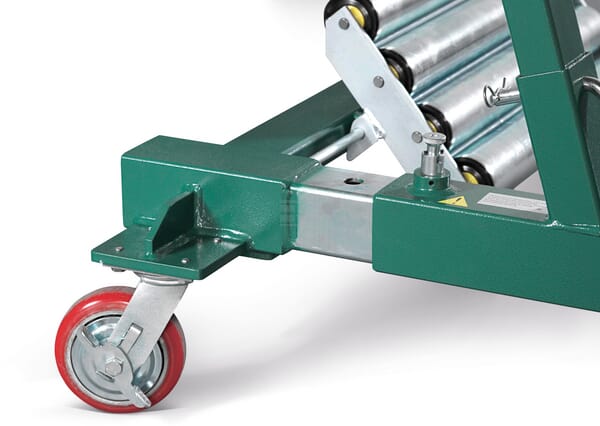 Compac Hjulløfter 1600 kg