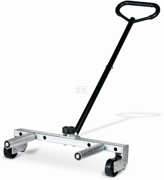 Compac Dækmonteringsapparat 250 kg