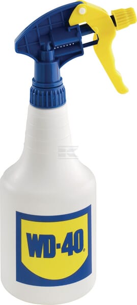 WD-40 Multispray 550ml sprayflaske – Original formel