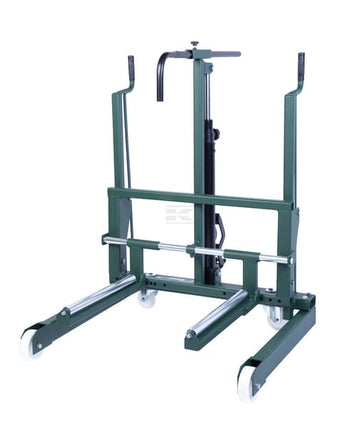 Compac Dækmonteringsapparat 500 kg