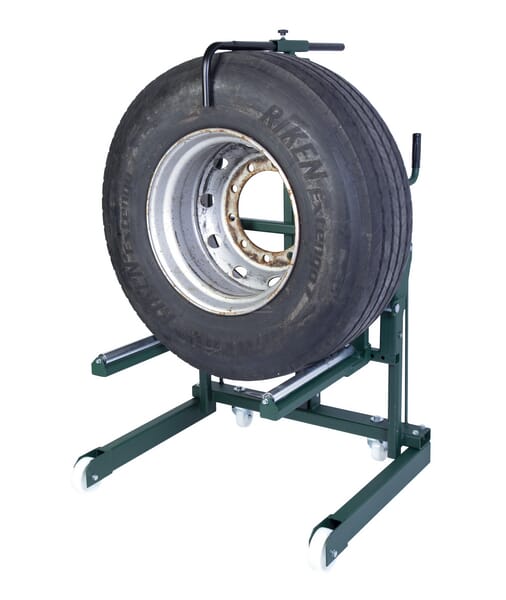 Compac Dækmonteringsapparat 500 kg