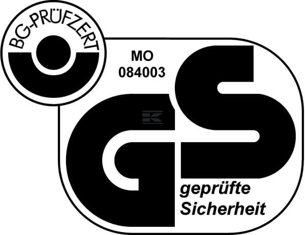 Rengøringsstation Komponenter G-50-W