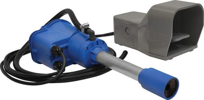 Specialpumpe til G-50-I/G-50-W