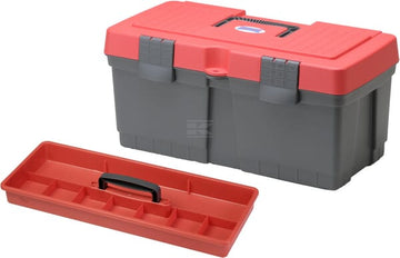 Scangrip Værktøjskasse 485x260x230 mm, 15L kapacitet