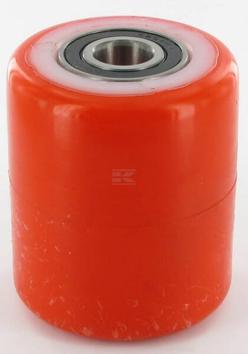 Tente Pallehjul 82x100 mm Nylon