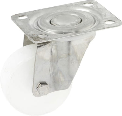 Tente Møbelhjul Drejeligt, Polyamid Ø80x30 mm, 100 kg