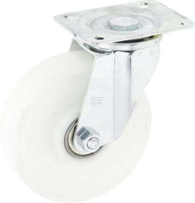 Tente Møbelhjul drejeligt, Polyamid Ø150 mm, 200 kg
