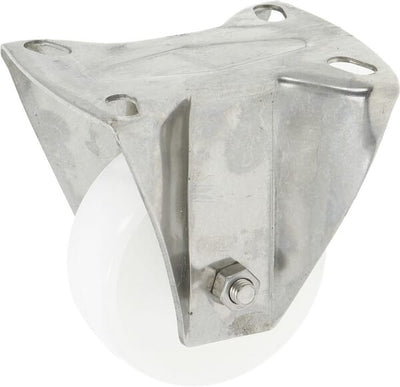 Tente Møbelhjul Fast, Polyamidhjul Ø80x30 mm, 100 kg
