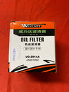 Oliefilter VO-2914A JX85100D til HZM