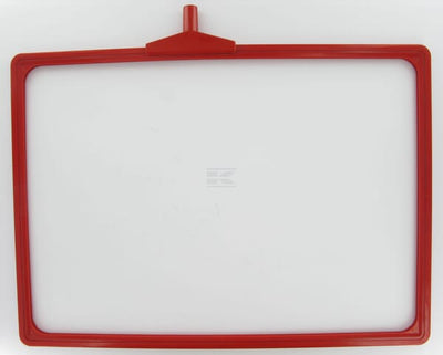 Prisliste Ramme A3 Rød